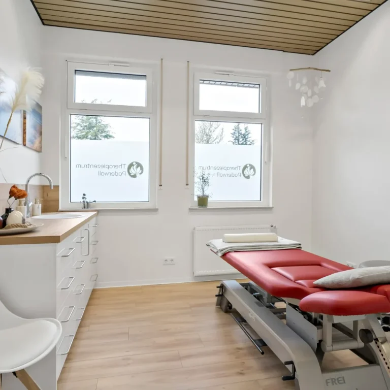 Physiotherapie